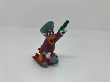 Darkwing duck figure for sale  Shipping to Ireland