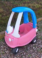 little tikes cozy truck for sale  WHITCHURCH
