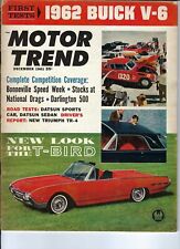 1962 ford thunderbird for sale  Fort Worth
