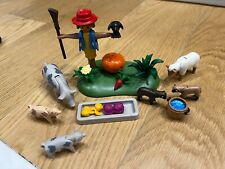 Playmobil 9832 animaux d'occasion  Le Plessis-Robinson