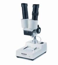 Novex stereomikroskop stero gebraucht kaufen  Velbert