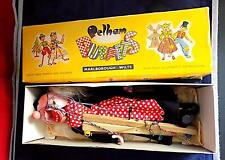 Vintage pelham puppets for sale  KING'S LYNN