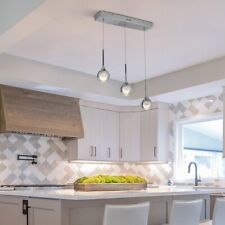 Modern kitchen pendant for sale  Coppell