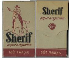 Sherif 10ct old for sale  STROUD