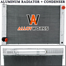 Radiator condenser kit for sale  Chino