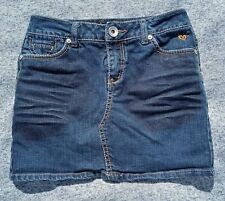 Justice jeans skirt for sale  Melbourne
