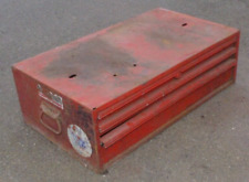 mechanics tool chest for sale  PENRYN