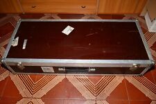 Flight case custodia usato  Sassano