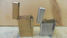 Rare lot briquets d'occasion  Saint-Genis-Laval