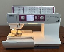 Pfaff Quilt Expression 4.0 Computerized Sewing/Quilting Machine for sale  Shipping to South Africa