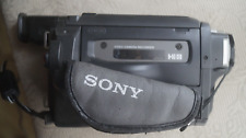 Sony handy videokamera gebraucht kaufen  Steinach