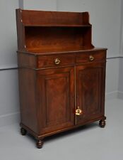 Elegant regency mahogany for sale  ASHFORD