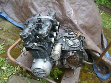 Engine complete kawasaki for sale  LEICESTER