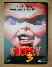 Chucky uncut fsk gebraucht kaufen  March