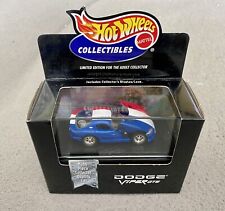 Hot wheels dodge for sale  MIDDLESBROUGH