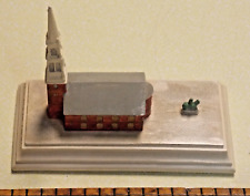 miniature church for sale  Shoemakersville
