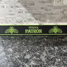 tequila patron bar mat for sale  Chicago