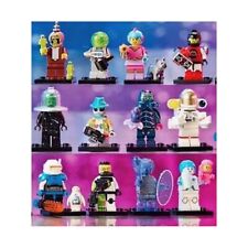 Lego 71046 minifigures usato  Italia