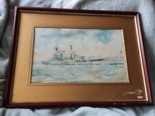 Ww2 royal navy for sale  BANBRIDGE