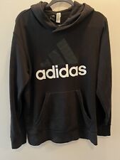 Adidas sweatshirt mens for sale  Silver Spring