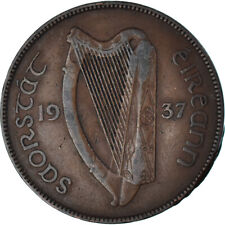 1349599 monnaie irlande d'occasion  Lille-