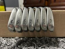 Callaway tour iron for sale  Highland Park