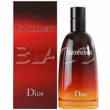 Christian dior fahrenheit usato  Italia