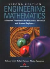 Engineering maths modern for sale  USA