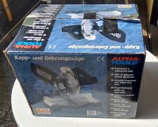Alpha tools kapp gebraucht kaufen  Hamburg