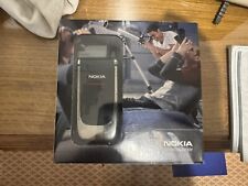 Nokia 6060 usato  Torino