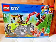 Lego 60181 pistenraupe gebraucht kaufen  Münster