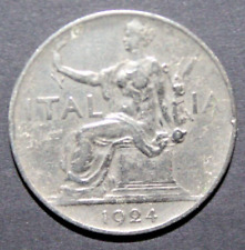 Moneta italia regno usato  Vicenza