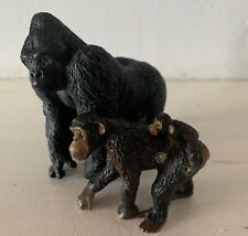 Papo gorilla figure for sale  NEWCASTLE UPON TYNE