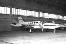Casair cessna 421c for sale  Shipping to Ireland