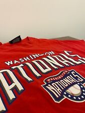 Washington nationals vintage for sale  Brooklyn