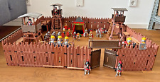 Playmobil 4273 römerlager gebraucht kaufen  Berlin