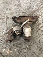Golf audi exhaust for sale  DUDLEY