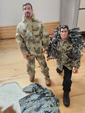 Action man action for sale  BARNET