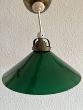 Deckenlampe pendelleuchte grü gebraucht kaufen  Oldenburg