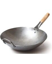 Craft wok traditional d'occasion  Expédié en Belgium