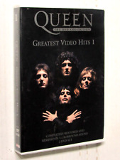 Queen dvd collection for sale  Fort Lauderdale
