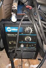 Miller millermatic 135 for sale  North Las Vegas