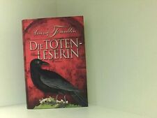Totenleserin roman roman gebraucht kaufen  Berlin