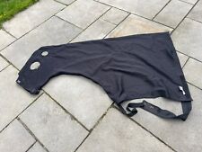 Snuggy hood black for sale  BEXLEYHEATH