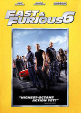 6 dvd furious fast for sale  Damascus