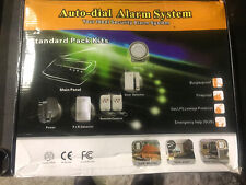 LCD Keyboard Wireless Home GSM Alarm System House Burglar Door Security Systems for sale  Shipping to South Africa
