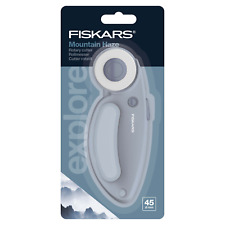Fiskars rotary cutter for sale  Shipping to Ireland