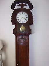 Horloge normande pendule d'occasion  Couëron