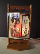 Vintage japanese diorama for sale  Cincinnati