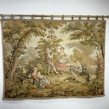 French tapestry vintage for sale  Las Vegas